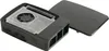 Raspberry Pi SC1160 Entwicklungsboard Zubehör Case Schwarz, Produktbild-Vorschau 2