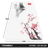 Tapis de souris gaming Titanwolf XXL, 900 x 400 x 3 mm, Voir les images du produit 2