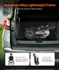 VEVOR Rollstuhl Elektrisch Faltbar, medizinischer Roller Produktbild-Vorschau 4