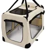 Mucola Hundetransportbox faltbar Transportbox Produktbild-Vorschau 9