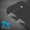 2x Kamera Schutz Glas für Google Pixel 10a Schutzglas Produktbild-Vorschau 8