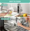 Sprossenglas Keimglas 2er Set, 2 x 1000ml Sprossenglas mit Produktbild-Vorschau 6