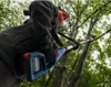 Potatore ad asta telescopica a batteria BOSCH GKE 18V-25 TP Anteprima dell’immagine prodotto 9