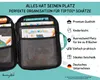 bunnyboo TipToi Tasche -  Platz für bis zu 8 Bücher - mit Produktbild-Vorschau 3