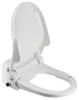Sapho USPA LUX Dusch-WC mit Fernbedienung Produktbild-Vorschau 1