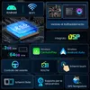 Autoradio Android 15 Hexinex da 9 pollici, compatibile con Anteprima dell’immagine prodotto 3