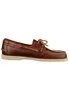 Sebago Halbschuhe Halbschuhe Leder Produktbild-Vorschau 3