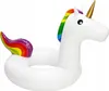ZOLTA Luftmatratze Pool Einhorn - Aufblasbare Matratze für Produktbild-Vorschau 1