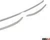 Baguettes de phares et grille avant pour VW Tiguan / Voir les images du produit 10
