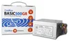 CoolBox Basic 500GR, 500 W, 100 - 240 V, 50 Hz, 5 A, Produktbild-Vorschau 2