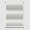 Griglia in acciaio inox 40 cm x 29 cm x 3,1 cm Anteprima dell’immagine prodotto 3