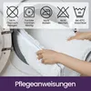 Badmat 60 x 110 cm, antislip, absorberend, extra dik, Productafbeelding-voorbeeld 7