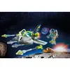PLAYMOBIL Space 71370 Drone spaziale high-tech Anteprima dell’immagine prodotto 5