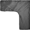 vidaXL Couverture pour meubles de jardin en L 16 oeillets Voir les images du produit 5