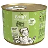 Bettys Landhausküche Hund Lamm & Reis 200 g Produktbild-Vorschau 1
