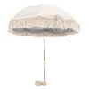 Parasol z frędzlami dla dzieci, parasol plażowy dla dzieci, Podgląd zdjęcia produktu 5