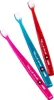 TELLO Kids 4480 Ultra Soft Handzahnbürste für Kinder Produktbild-Vorschau 5