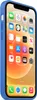 Apple Silicone Backcover MagSafe pour Apple iPhone 12 Pro Voir les images du produit 3