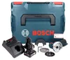 Bosch GWS 12V-76 Professional Akumulatorowa szlifierka Podgląd zdjęcia produktu 2