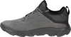 Side view of a gray Ecco sneaker. Produktbild-Vorschau