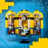 LEGO 75551 Minions Set di figure Minions con nascondiglio, Anteprima dell’immagine prodotto 18