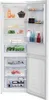 Réfrigérateur combiné 60cm 343l - Beko - RCSE366K40W - Voir les images du produit 1