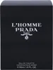 L'Homme Eau de Toilette Spray 50ml Produktbild-Vorschau 7