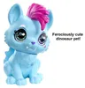 Cave Club Tella Puppe (25 cm), prähistorische Modepuppe mit Produktbild-Vorschau 4
