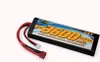 7,4V/3600mAh 60C LiPO Ra.Akku T-Pl. HC R Produktbild-Vorschau 4