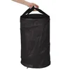 Relaxdays Laubsack selbstaufstellend, 2er Set, 120 L, Pop Produktbild-Vorschau 6