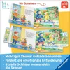 ministeps: Glücklich, traurig, wütend, froh Produktbild-Vorschau 6