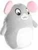 SQUISHBRUBIES Myšák Milo - 35 cm plyšová hračka - super Náhled obrázku produktu 2