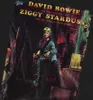 David Bowie - "Ziggy Stardust Album" T-Shirt für Produktbild-Vorschau 3