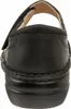 Finn Comfort Komfort Schnürschuhe Damen 31383930303637 Grün Produktbild-Vorschau 3