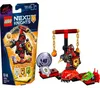 Lego 70334 Nexo Knights - Ultimativer Monster-Meis Produktbild-Vorschau 22