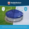 Cuscino d'aria Veddelholzer XXL 120 x 120 cm Cuscino Anteprima dell’immagine prodotto 10
