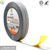 QUEST Mäkká samolepiaca lišta 10x10mm pre kuchyňu a kúpeľňu Náhľad obrázku produktu 4
