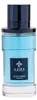 Azha Perfumes Ocean Breeze Eau De Parfum 100 ml (man) Produktbild-Vorschau 4