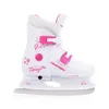 Tempish Fur Expanze Plus Kinderschlittschuhe Weiß EU 33-36 Produktbild-Vorschau 3
