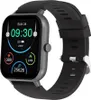 Verk 06338 SMART WATCH ZL54CJ smart hodinky, čierne Náhľad obrázku produktu 1