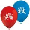 Ballonnen, Paw Patrol, 28 cm, 8 stuks. Productafbeelding-voorbeeld 1