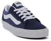 Vans Vero Wildleder-Sneaker, Blau 44 EU Produktbild-Vorschau 15
