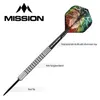 Mission Dominik Grullich 95% - Steeldarts Produktbild-Vorschau 4