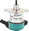 Electrovanne 17208 60017 Kit de structure compacte pour Voir les images du produit 2