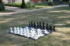 XL Outdoor Outdoor Gartenschachspiel, bis zu 30 cm hoch - Produktbild-Vorschau 9