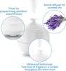 MEDISANA AD 620 - Diffuseur de parfum thérapeutique Voir les images du produit 22