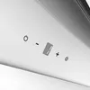 CIARRA A+++ 650 m³/h Dunstabzugshaube 60 cm Kopffreihaube Produktbild-Vorschau 7