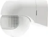 Aufputz Bewegungsmelder CBM-Slim 180° LED geeignet IP44 Produktbild-Vorschau 2