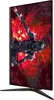 Aoc Q27g2u 27´´ Gaming-monitor Schwarz One Size / EU Plug Produktbild-Vorschau 23