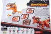 ZURU Robo Alive Dinosaur Raptor 7133 Náhled obrázku produktu 12
